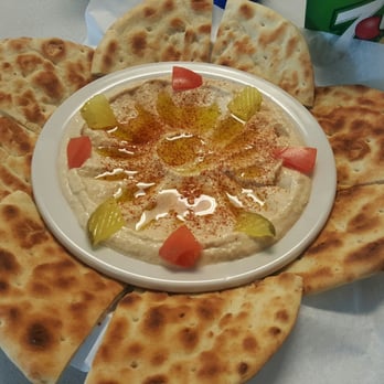 Super Gyros - Middle Eastern Near Me - Modesto, California