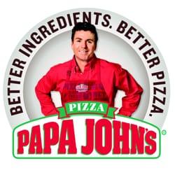 Papa Johns Pizza