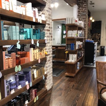 Shine in the Heights - Salon studio - Hair Salons Near Me - Houston, Texas