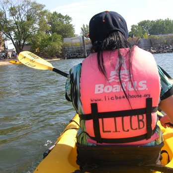 LIC community boathouse - Kayaking at Hallets Cove - Community Service/Non-Profit Near Me - Astoria, New York LIC community boathouse - Kayaking at Hallets Cove - Community Service/Non-Profit Near Me - Astoria, New York