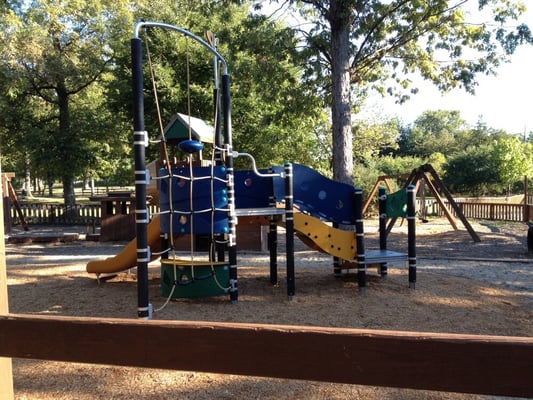 Kidstreet Playground by null