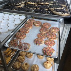 San Antonio Fresh Mexican Bakery - Cookies