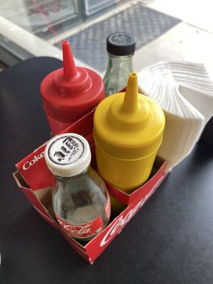 Bubby's Beefs & Red Hots by null