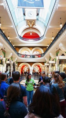 I'm Free Walking Tours Sydney by null