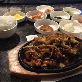 Dae Gee Korean BBQ - Korean Near Me - Denver, Colorado Dae Gee Korean BBQ - Korean Near Me - Denver, Colorado