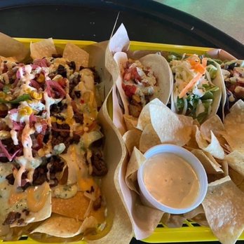 P.S. Taco - Tacos Near Me - Saraland, Alabama P.S. Taco - Tacos Near Me - Saraland, Alabama