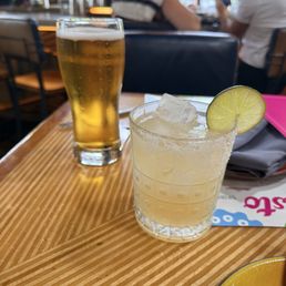 Margarita Margarita