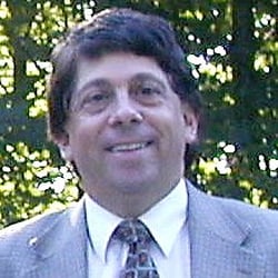 Albert C. Rosen, MD