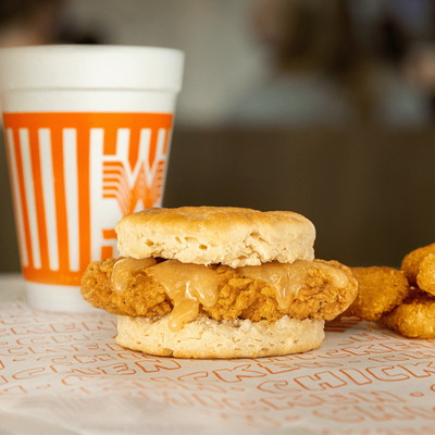 Whataburger by null