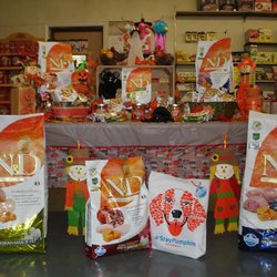 Berger's Agway - Do you need someone to deliver pet products at your doorsteps? Berger's Agway is a local store-to-door delivery service in Pe...