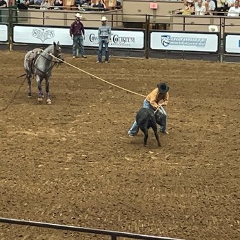 Cowtown Coliseum - Roping - Stadiums & Arenas Near Me - Fort Worth, Texas Cowtown Coliseum - Roping - Stadiums & Arenas Near Me - Fort Worth, Texas