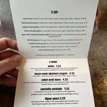 Palette 22 - Bars Near Me - Arlington, Virginia Palette 22 - Bars Near Me - Arlington, Virginia