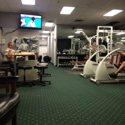 Mid-Island Physical Therapy