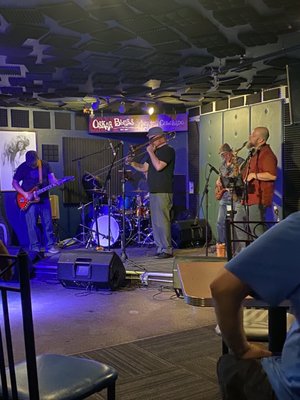 Oskar Blues Grill & Brew - Lyons by null