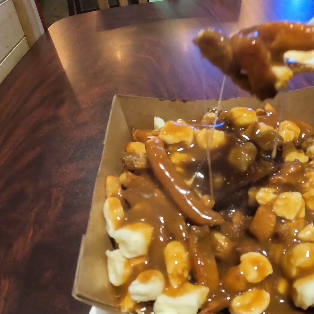 La Belle Patate - Classic Montreal poutine - Poutineries Near Me - Vancouver, British Columbia La Belle Patate - Classic Montreal poutine - Poutineries Near Me - Vancouver, British Columbia