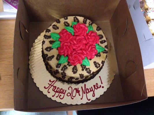 Maryanne Pastry Shoppe by null
