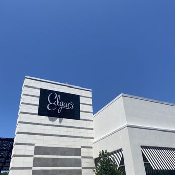 Edgars - Pretty building - Breakfast & Brunch Near Me - Homewood, Alabama
