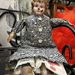 Camas Antiques