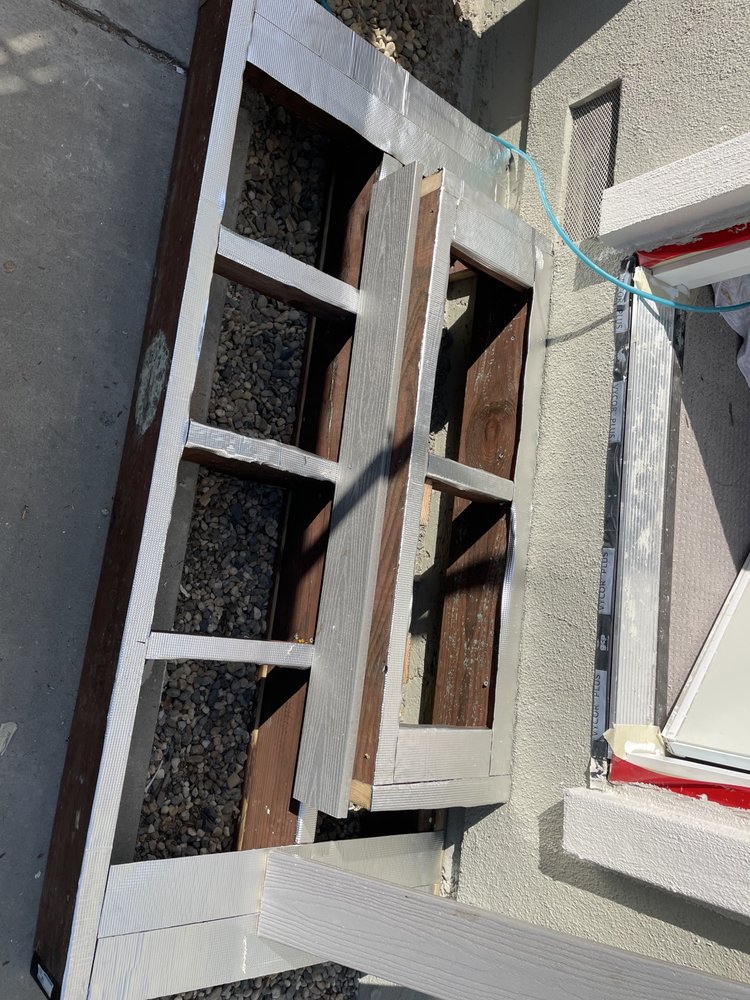 Slide of Sinabro Home Improvement And Maintenance