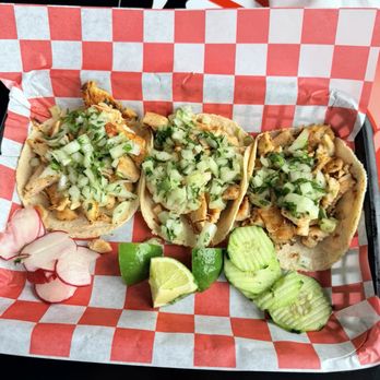 Tacos Al Pastor - Tacos Near Me - Brookhaven, Georgia Tacos Al Pastor - Tacos Near Me - Brookhaven, Georgia