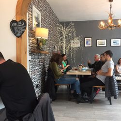 Sugar & Spice Cafe and Bistro