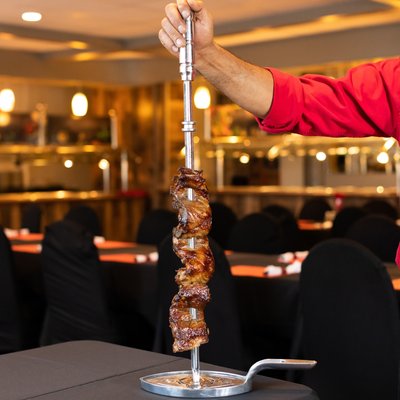 Cafe Mineiro Brazilian Steakhouse by null