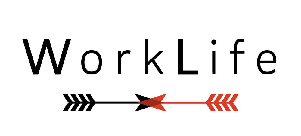 Worklife Logo