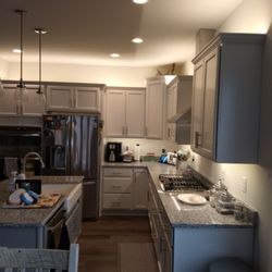 James Morrow Electrician