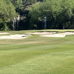 Canyon Springs Golf Club