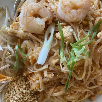 Surina Thai - Pad Thai - Thai Near Me - Chamblee, Georgia Surina Thai - Pad Thai - Thai Near Me - Chamblee, Georgia