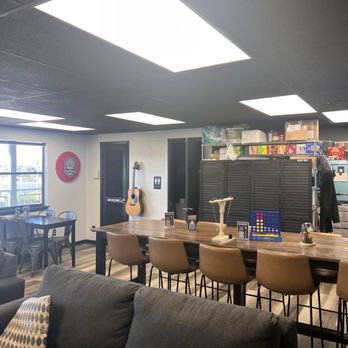 Convict Coffee Company - Coffee & Tea Near Me - Parker, Colorado