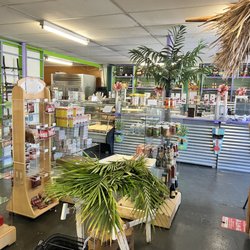 Island Flavors and Tings - Love the vibe