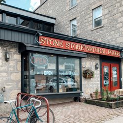Stone Store Natural Foods