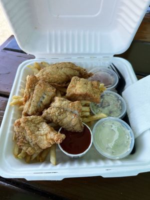 Bandon Bait by null