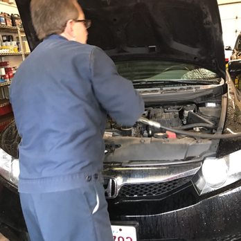 Costa Oil - Rafael :) - Oil Change Stations Near Me - Mount Prospect, Illinois