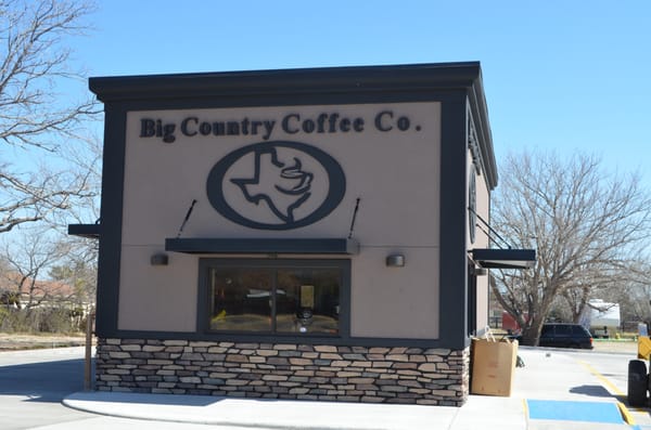 Statesman Coffee Company by null