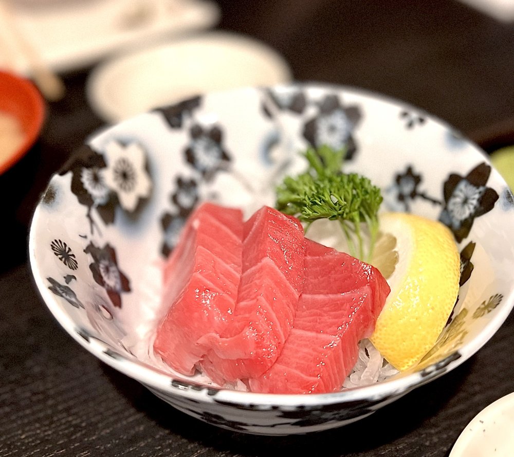 Sen Dai Sushi