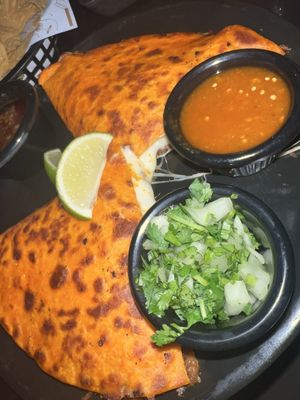 El Vago Mexican Kitchen by null