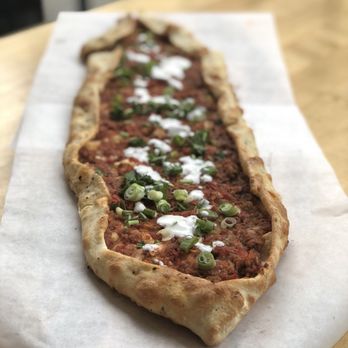 Miss Cafe - Turkish Near Me - Seattle, Washington