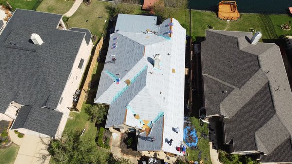 Skyline Designs Roofing & Restoration