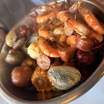 The Fire Crab - Cajun/Creole Near Me - Garden Grove, California The Fire Crab - Cajun/Creole Near Me - Garden Grove, California