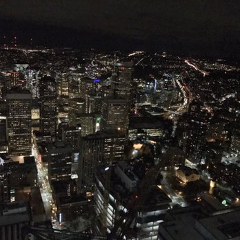 Sky View Observatory - Observatories Near Me - Seattle, Washington Sky View Observatory - Observatories Near Me - Seattle, Washington