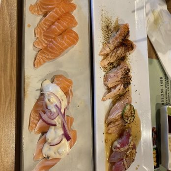 Sushi One Spot - Sushi Bars Near Me - Corona, California Sushi One Spot - Sushi Bars Near Me - Corona, California