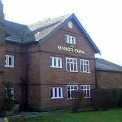 Manor Farm