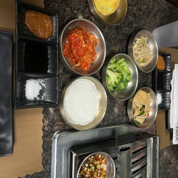 Wooga - Korean Near Me - Fort Lee, New Jersey