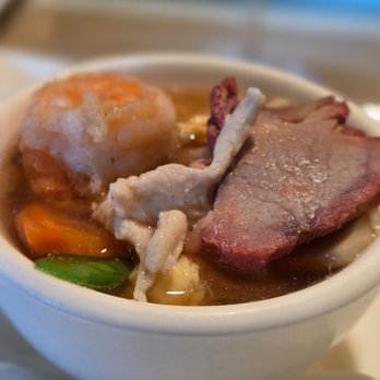 China Gourmet Restaurant - Wonton Soup - Chinese Near Me - Paso Robles, California China Gourmet Restaurant - Wonton Soup - Chinese Near Me - Paso Robles, California