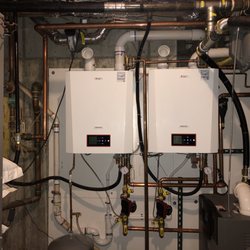 Thornton Plumbing and Heating