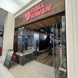 Fjällräven Mall of America