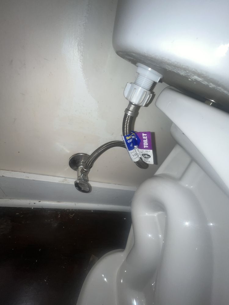 Slide of Roney Plumbing Service and Repairs