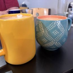 Mexican Mocha